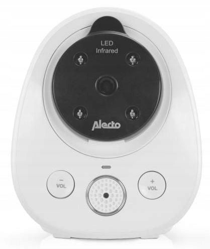 Baby monitor ALECTO BABY DVM-77 camera Packaging status original