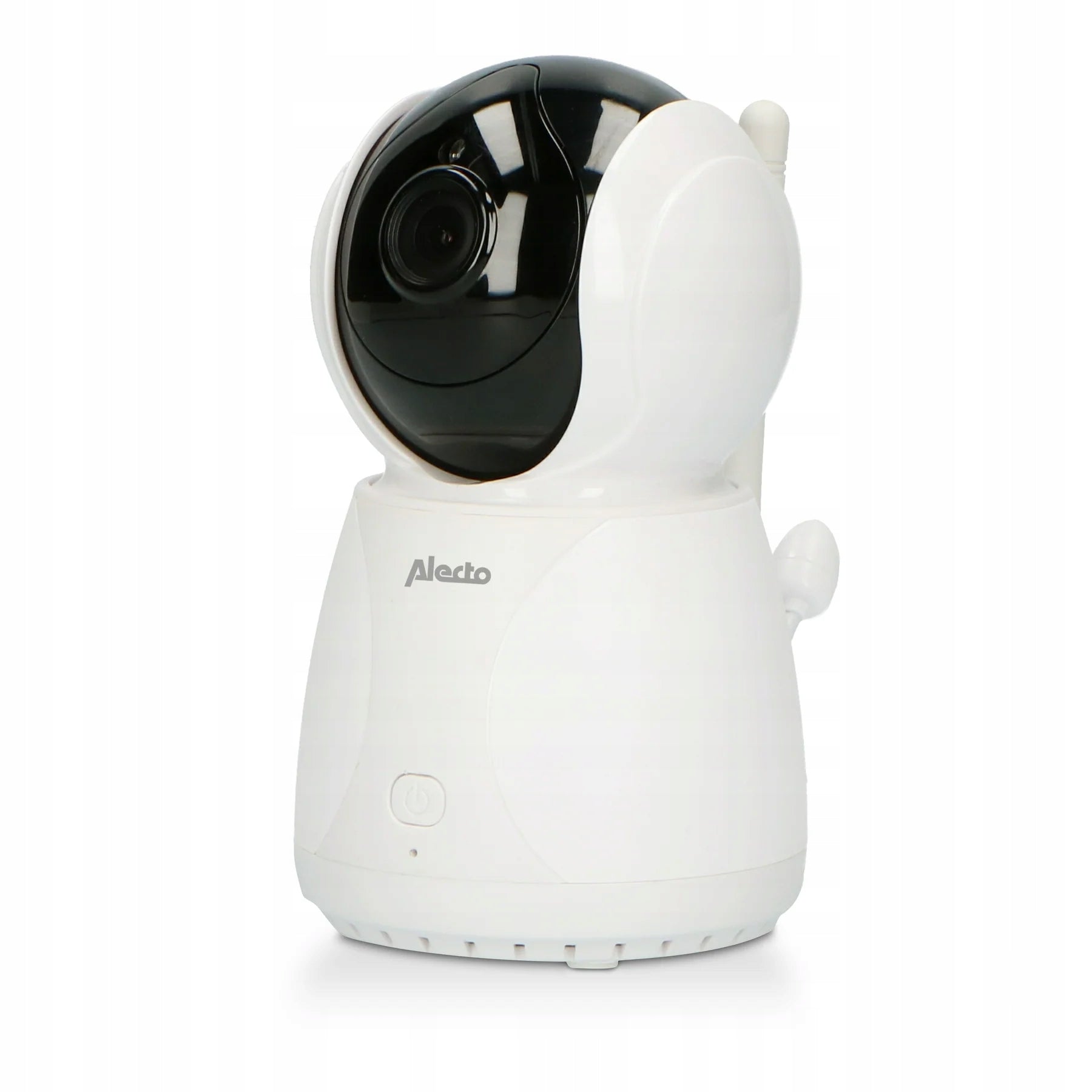 Baby monitor Alecto white Kind electronic nanny