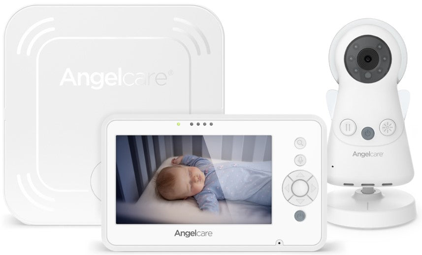 Baby monitor Angelcare AC25 EAN (GTIN) 0666594208521