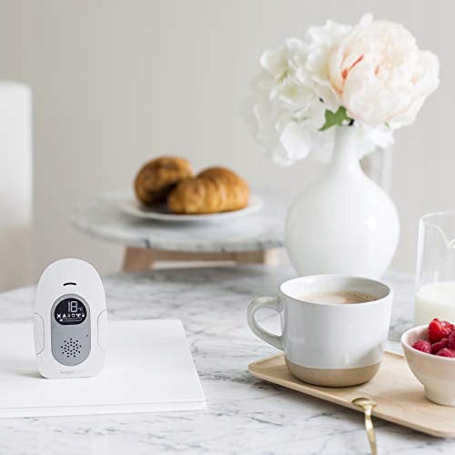 Baby monitor Angelcare SmartSensor Pro 2 Manufacturer code Angelcare