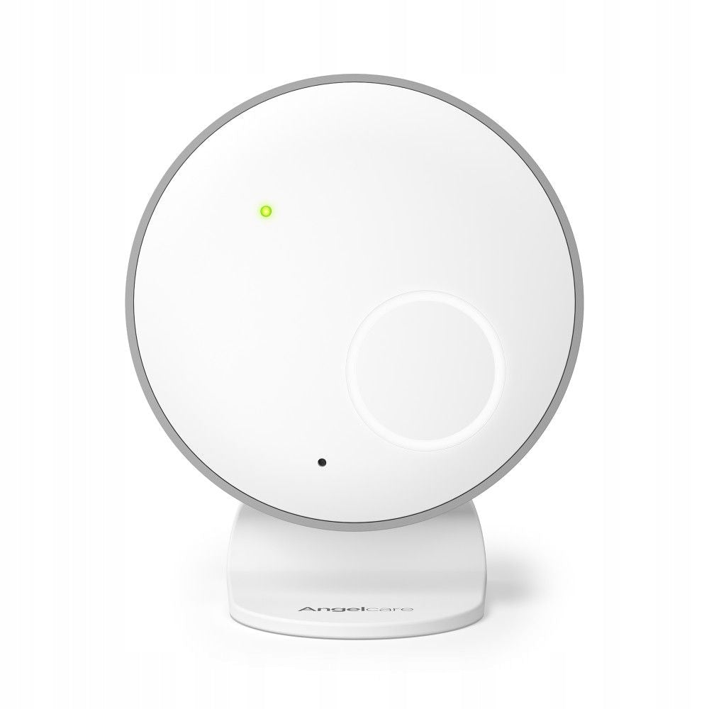 Baby monitor Angelcare white EAN (GTIN) 0666594202857