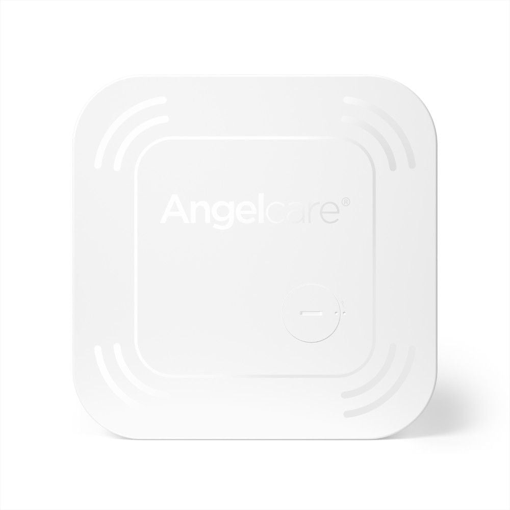 Baby monitor Angelcare white Manufacturer code B076HRQLB21