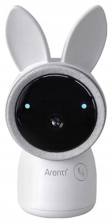 Baby monitor Arenti AInannycam A4
