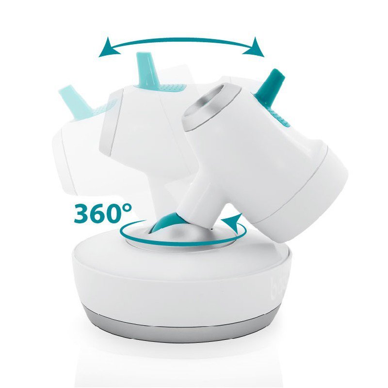Baby monitor Babymoov YOO Moov Manufacturer code 1199707