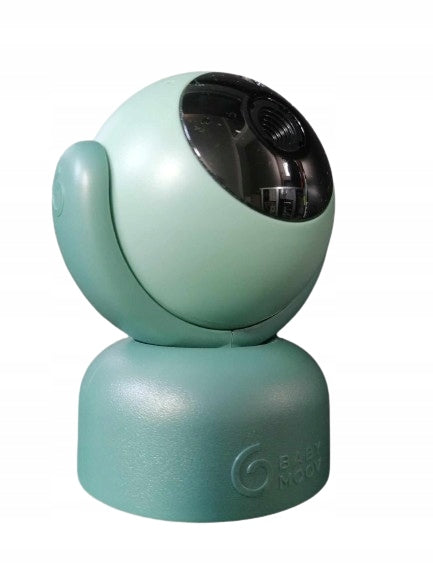Baby monitor Babymoov green