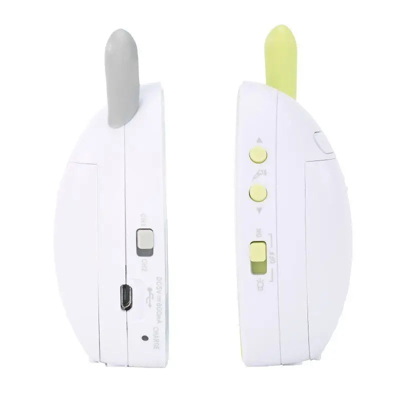 Baby monitor Badabulle Ensure the safety of your child 9051 Brand Badabulle