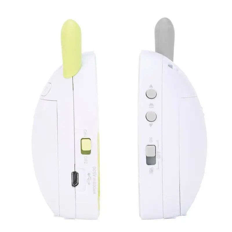 Baby monitor Badabulle Ensure the safety of your child 9051 Manufacturer code 001599140000