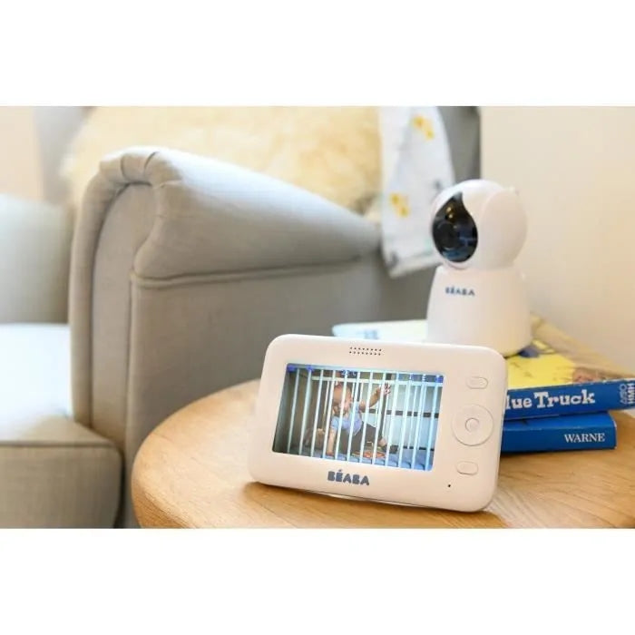 Baby monitor Beaba ZEN+ 930294 Brand Beaba