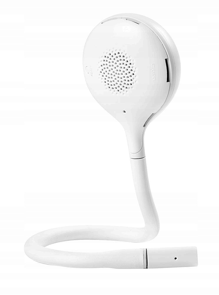 Baby monitor Beaba white Manufacturer code BEABA