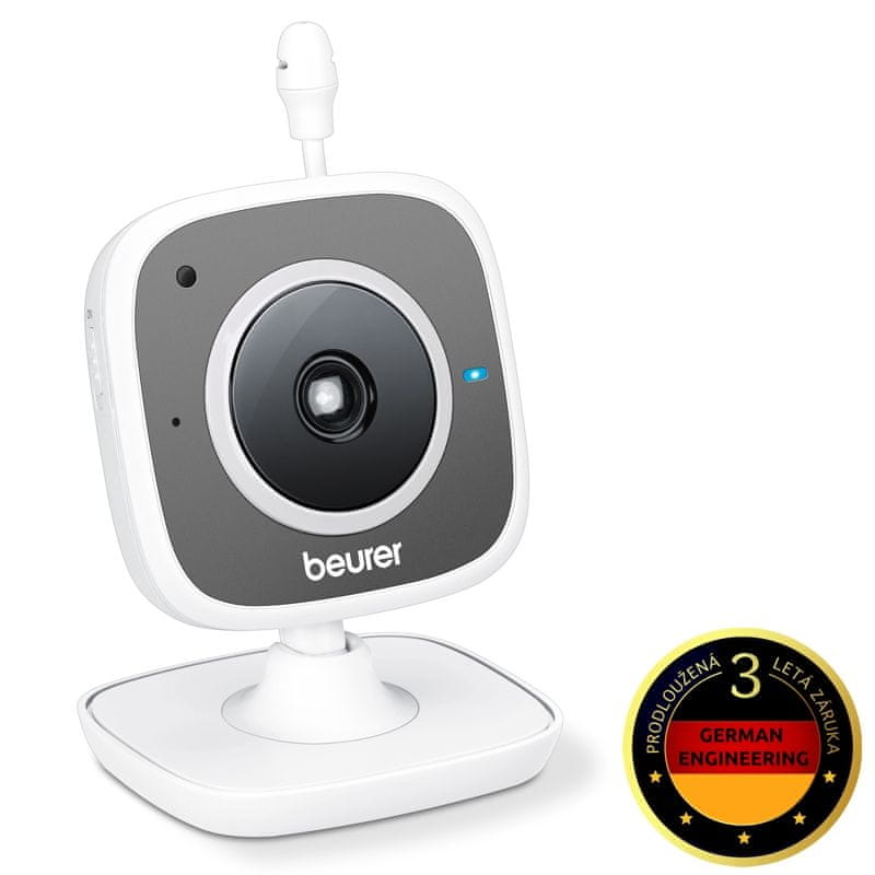 Baby monitor Beurer by88 Brand Beurer