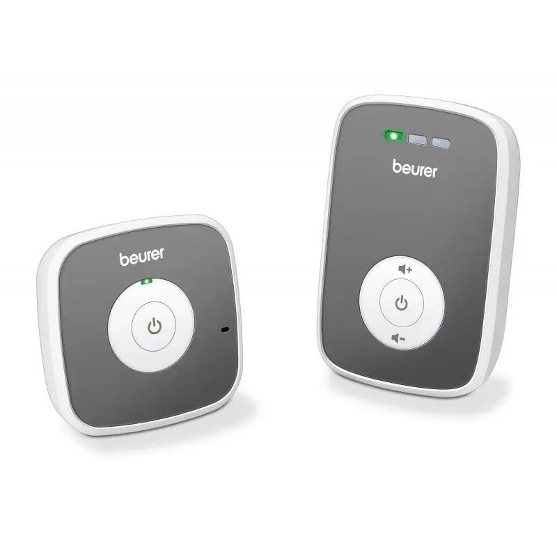 Baby monitor Beurer grey N063 Manufacturer code 952.60