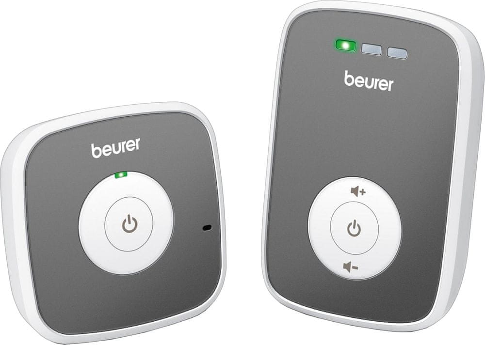 Baby monitor Beurer grey N063