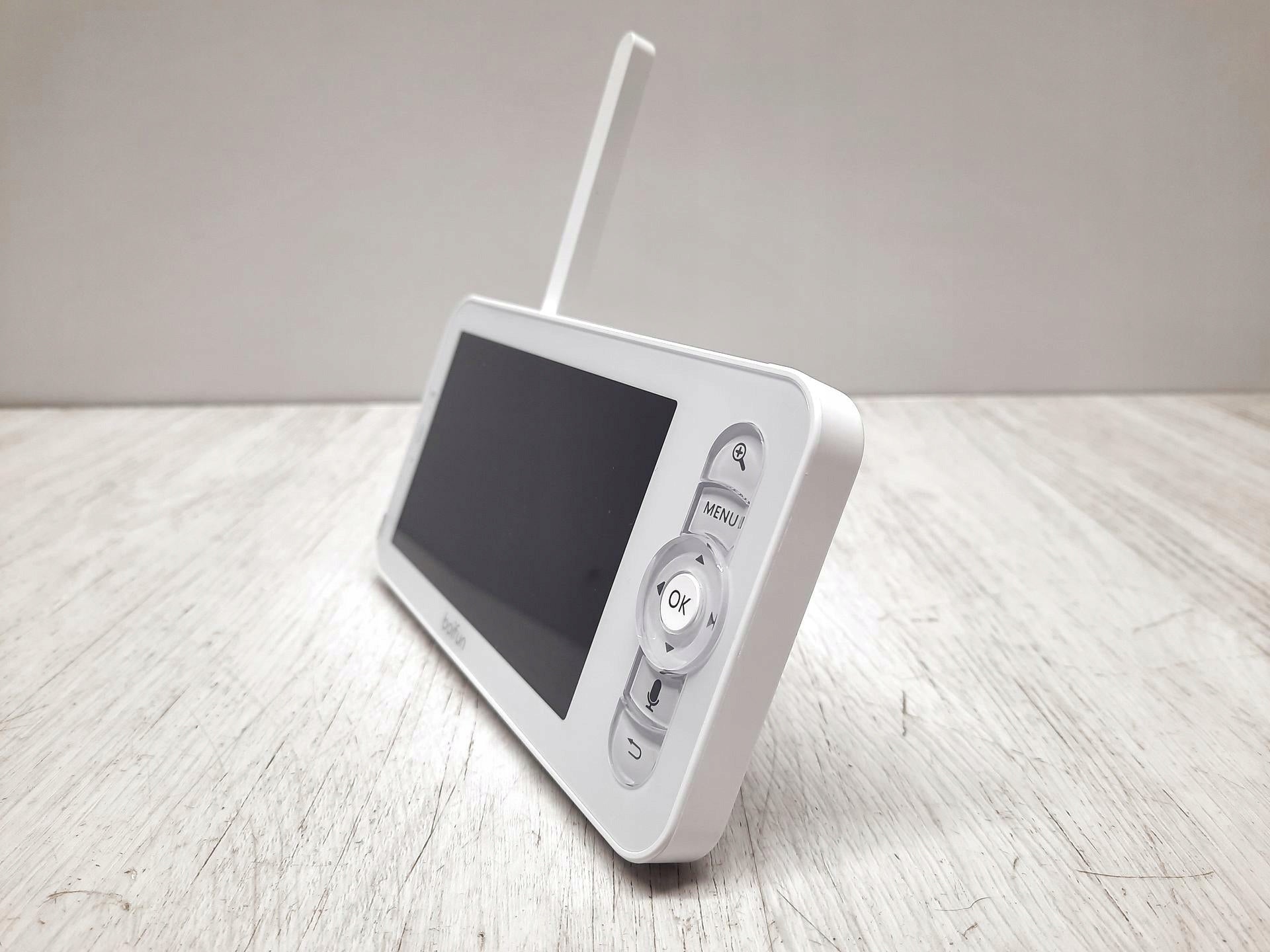 Baby monitor Boifun 5S Brand Boifun