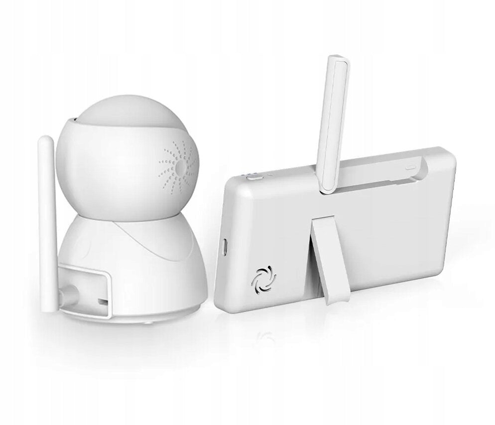 Baby monitor EXTRALINK Reja EX.29010 Brand no brand