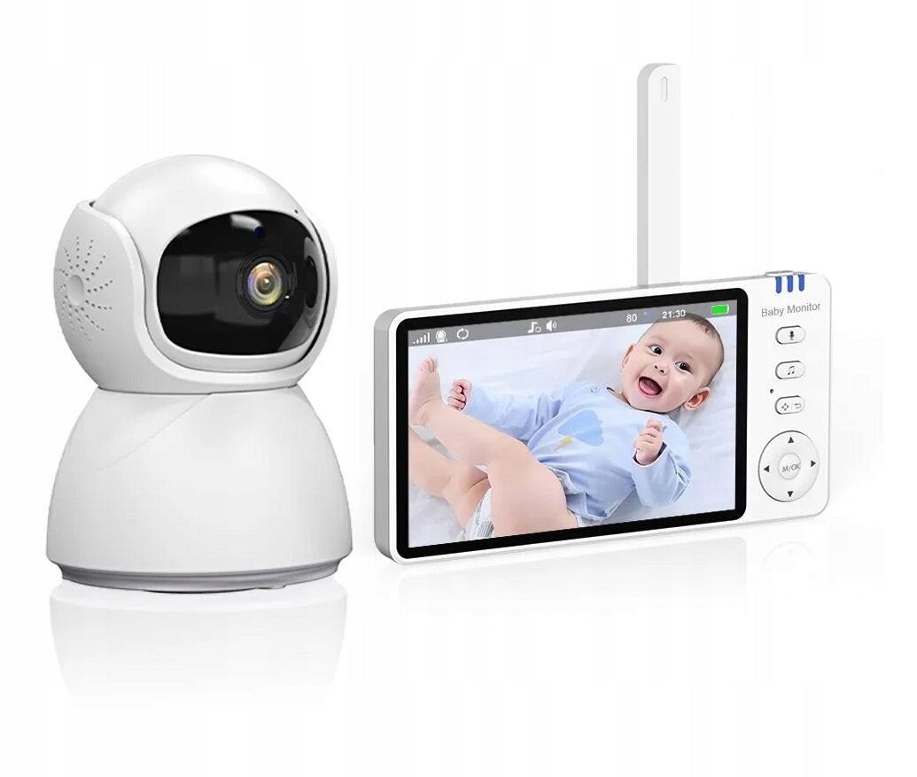 Baby monitor EXTRALINK Reja EX.29010 Kind electronic nanny