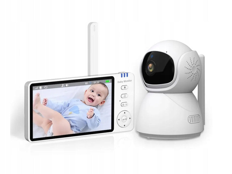 Baby monitor EXTRALINK Reja EX.29010