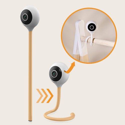 Baby monitor Lionelo Babyline Smart Manufacturer code 5903771702393
