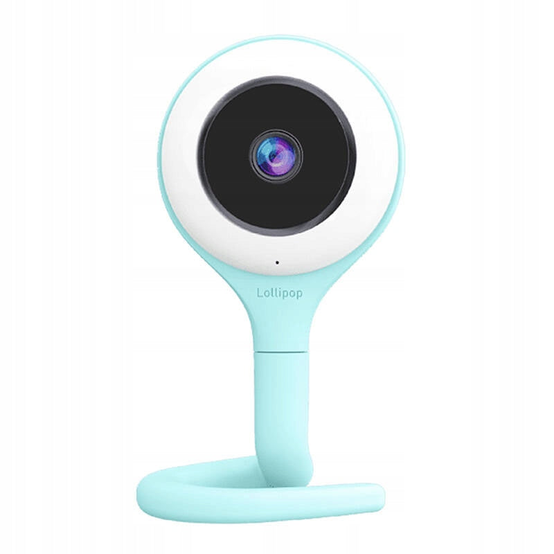 Baby monitor Lollipop CABC-LOL03EUCY01 Packaging status original