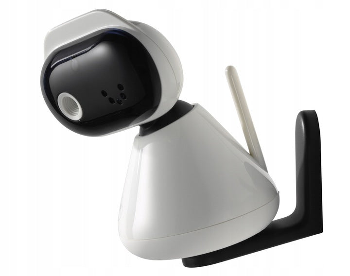 Baby monitor MOTOROLA PIP 1200 Camera 2.8 Two-way Conversation Manufacturer code 5055374713891