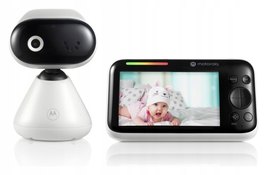 Baby monitor MOTOROLA PIP 1500 Connect + Monitor