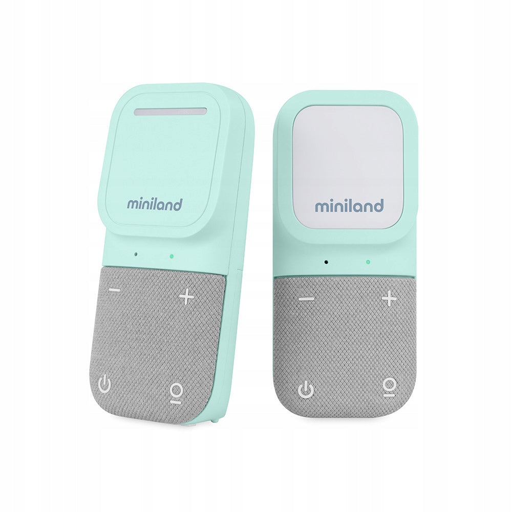 Baby monitor Miniland multicolor