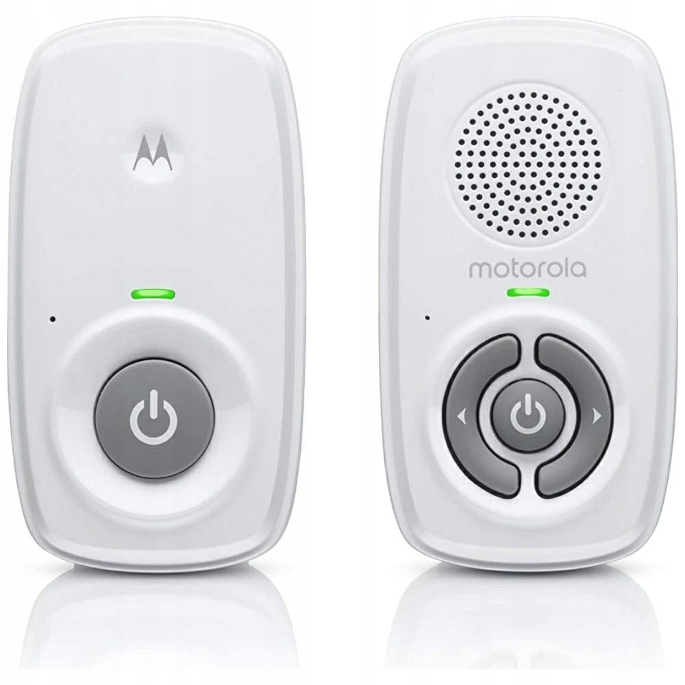 Baby monitor Motorola AM21 Audio white