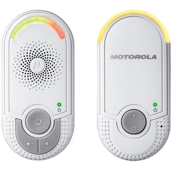 Baby monitor Motorola MBP8 white