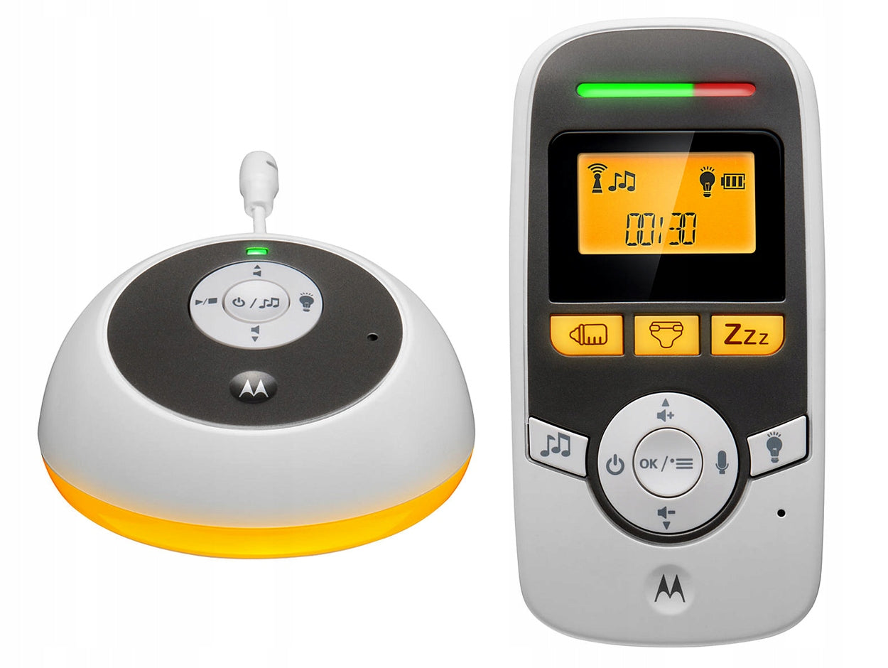 Baby monitor Motorola