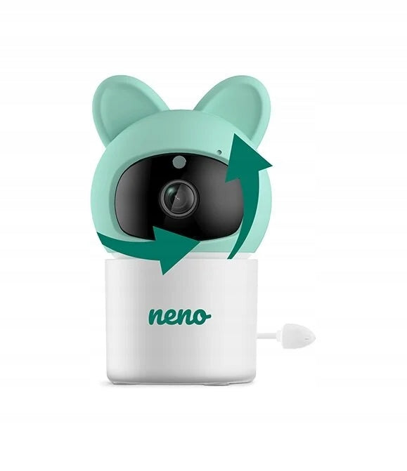 Baby monitor NENO Orso Brand Neno