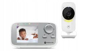 Baby monitor VM482ANXL