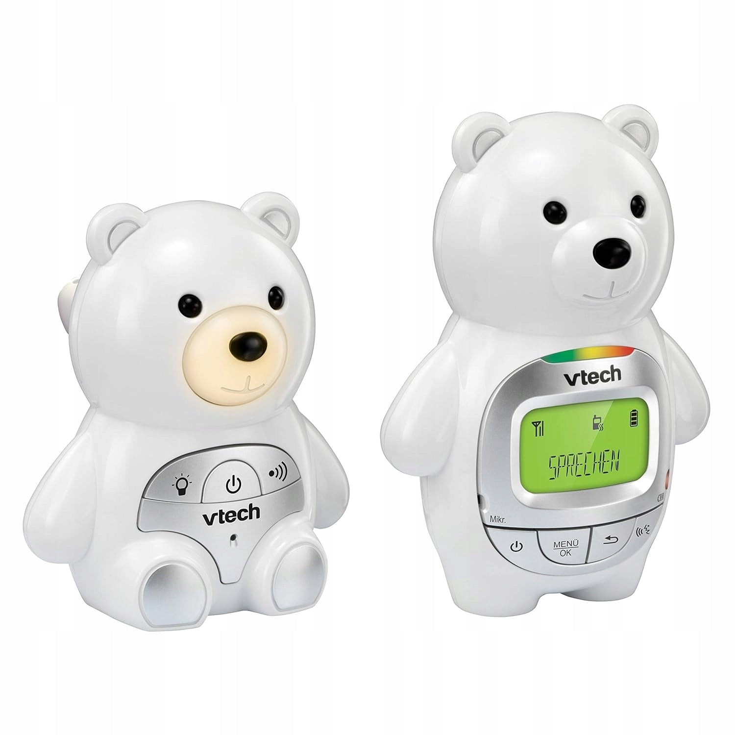 Baby monitor Vtech For the safety of your child 1013
