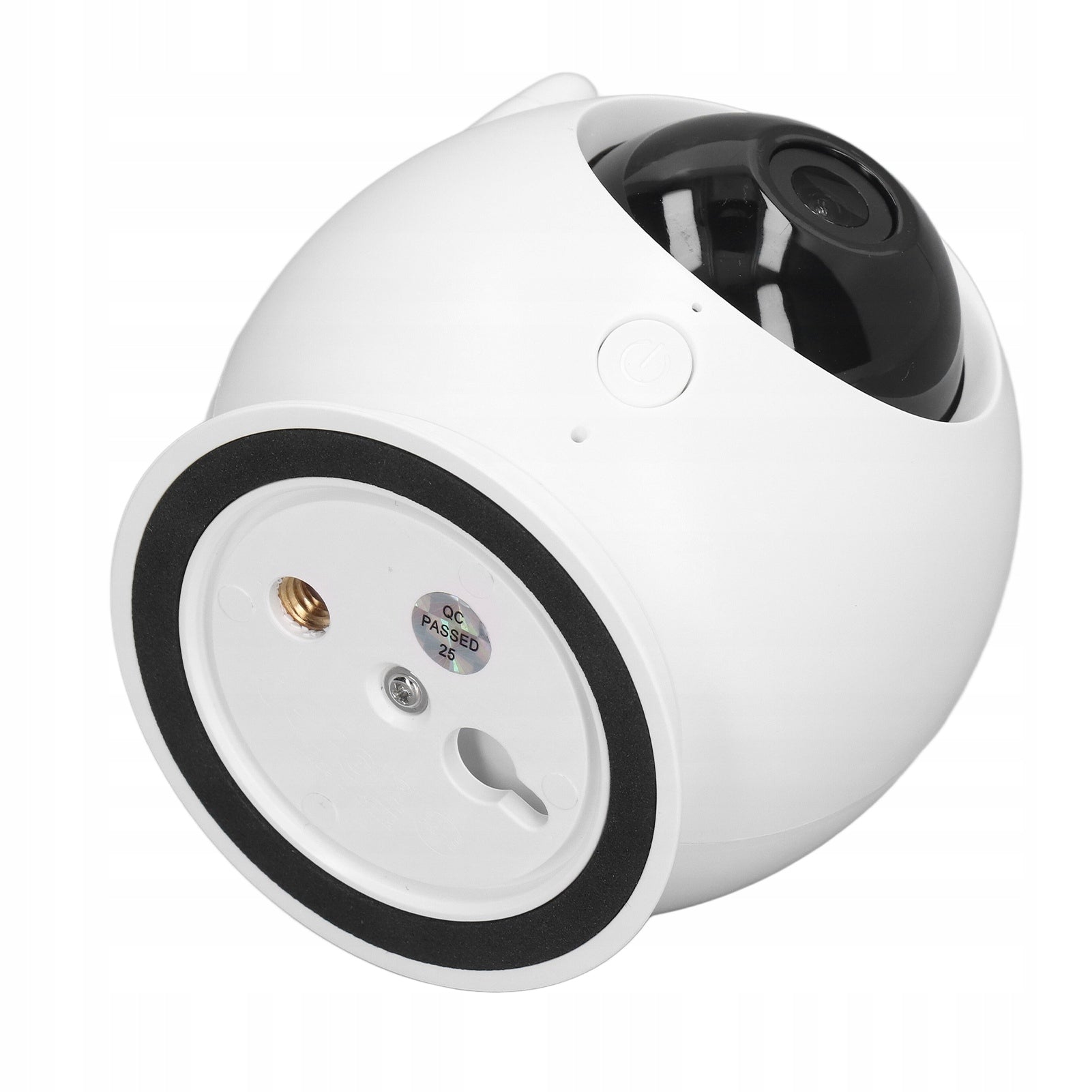 Baby monitor baby monitor 360 degree rotation 4,3 inch DM screen Brand no brand