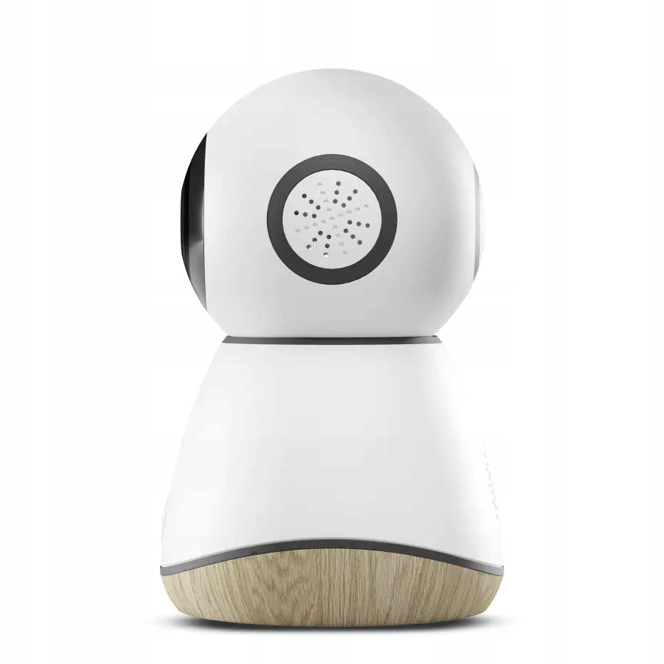 Baby monitor electronic camera Maxi-Cosi white Wi-Fi, Live streaming EAN (GTIN) 3220660339129