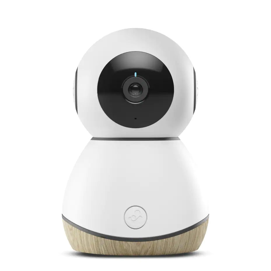 Baby monitor electronic camera Maxi-Cosi white Wi-Fi, Live streaming