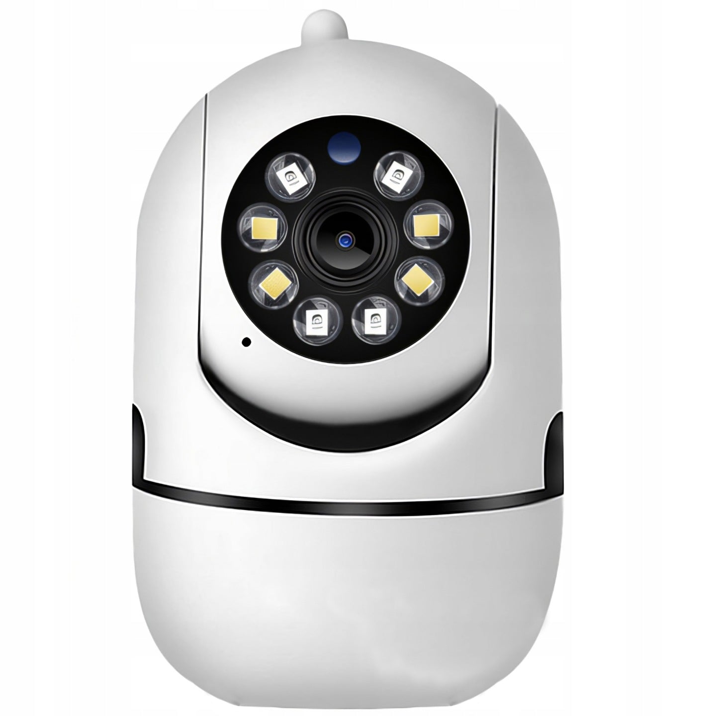 Baby monitor - white CLOUD STORAGE CAMERA