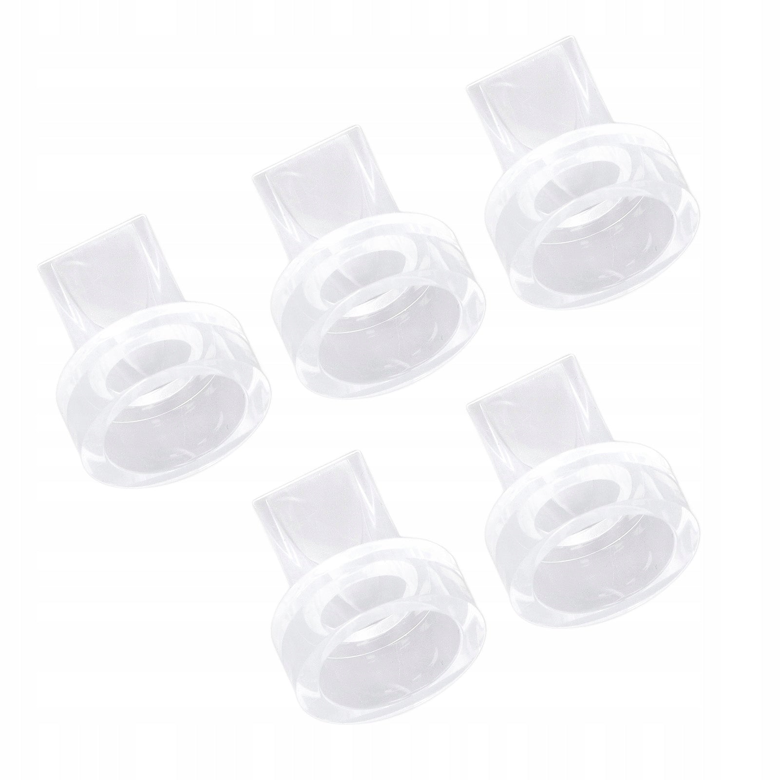 Baby pump valve, food grade silicone, atwy in cleaning set for Medical device no