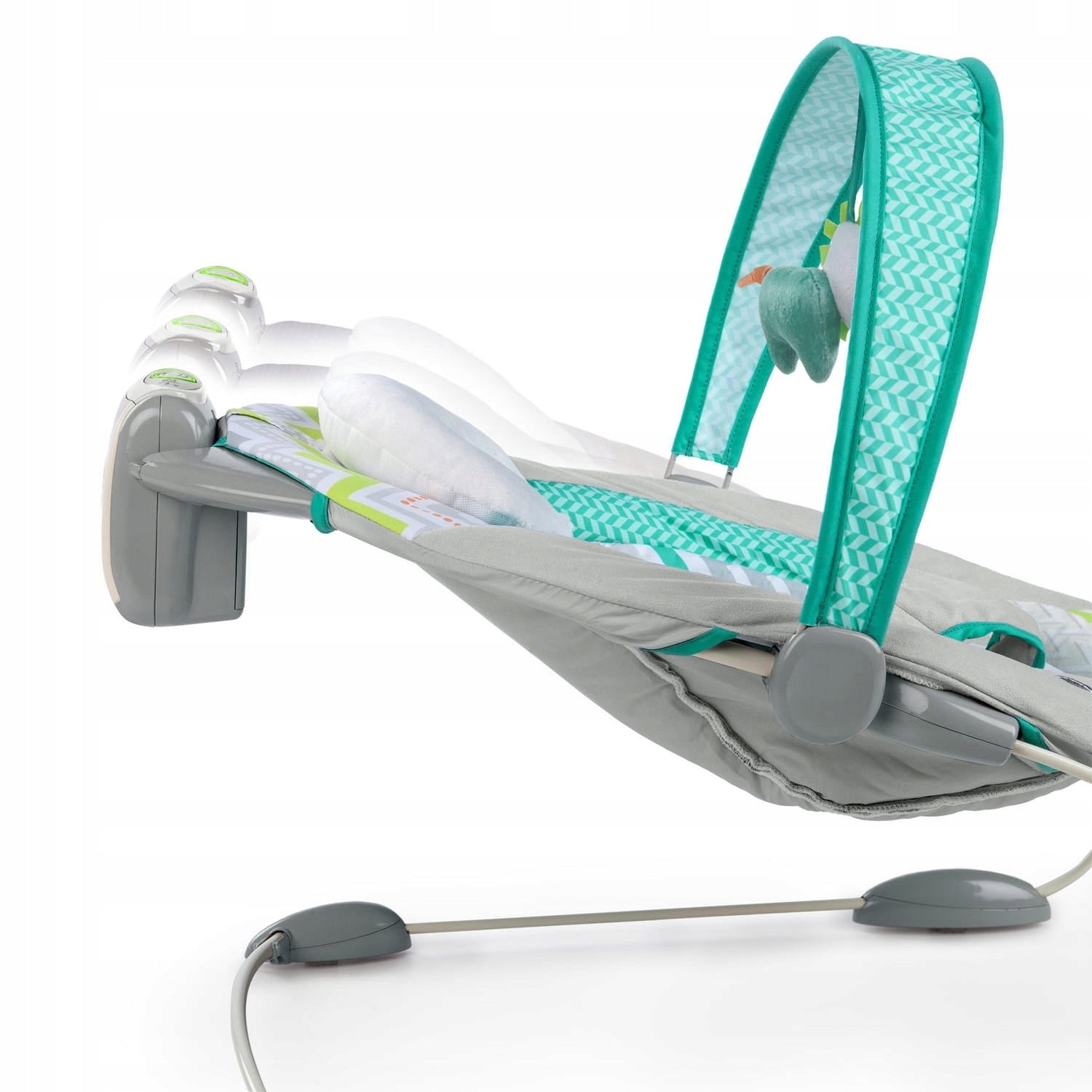 Baby rocker - Bright Starts SWING N GO 10525 Manufacturer code 10525