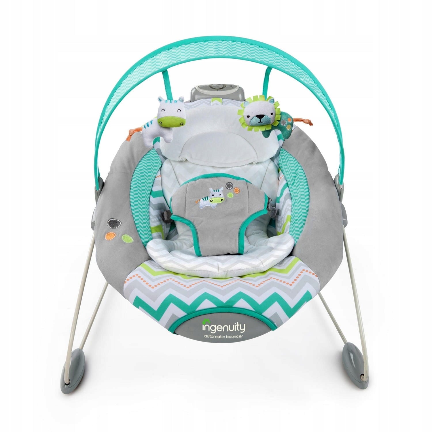 Baby rocker - Bright Starts SWING N GO 10525