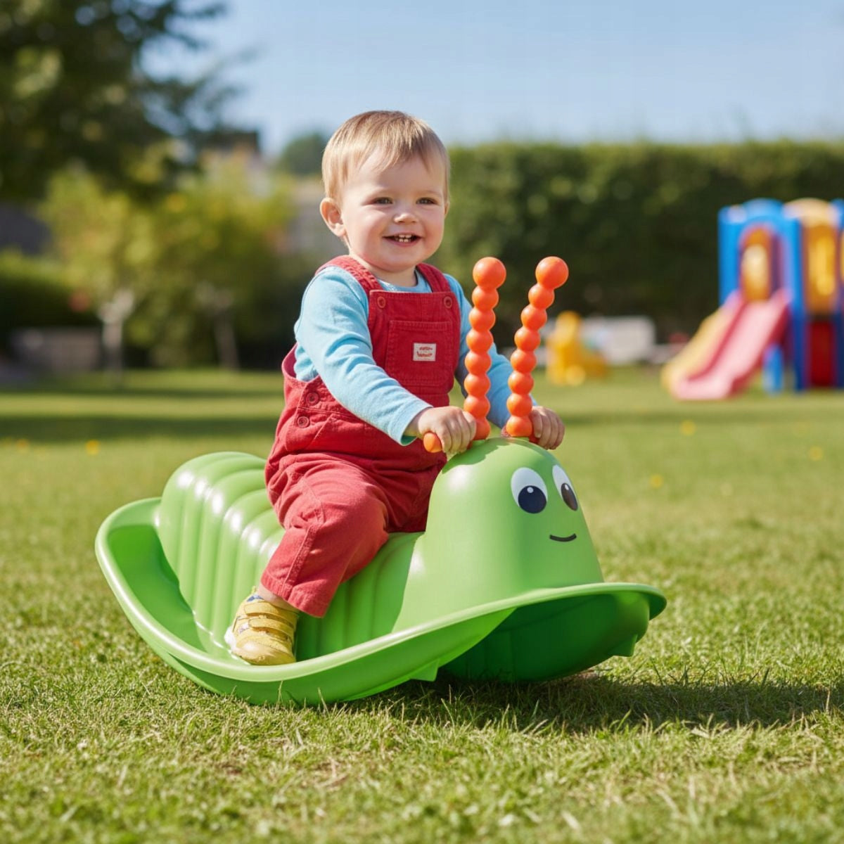 Baby rocker Fire extinguisher Manufacturer code 01.006.19.002