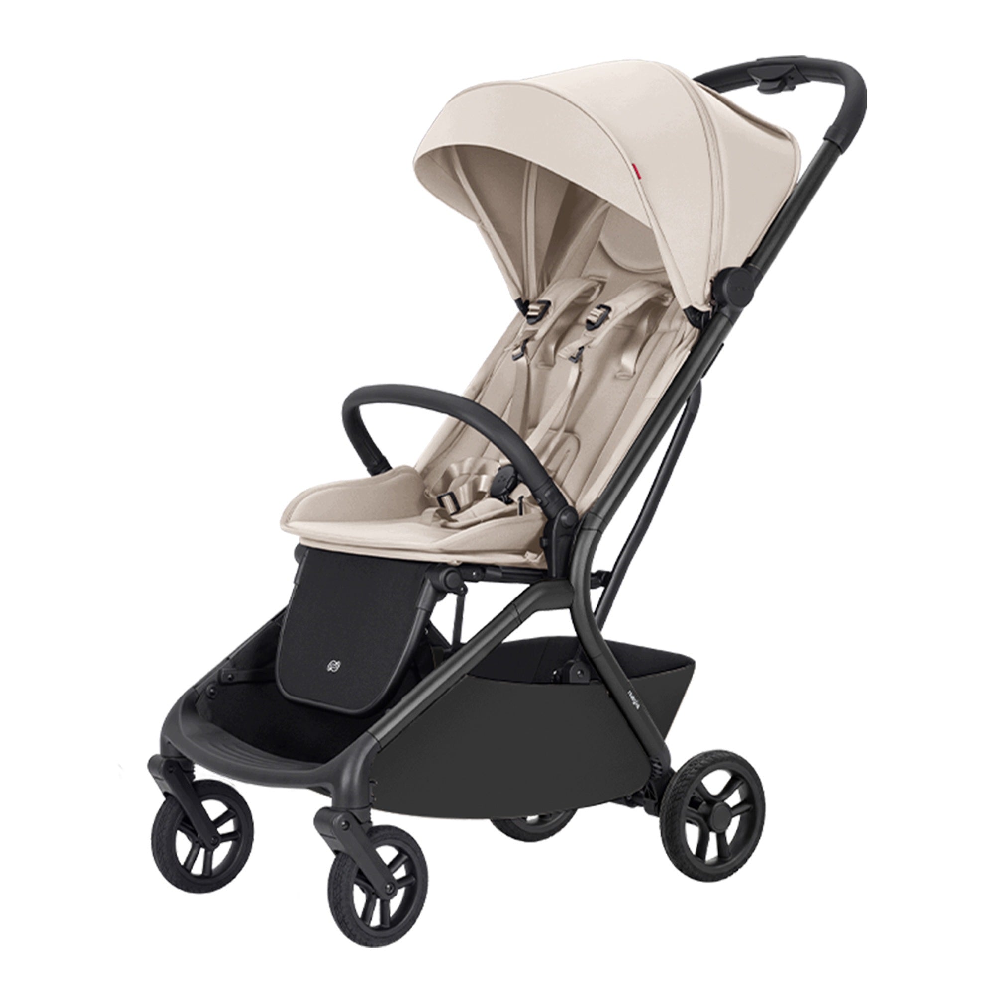 Baby stroller CARRELLO Magic CRL-5655 Laguna Beige