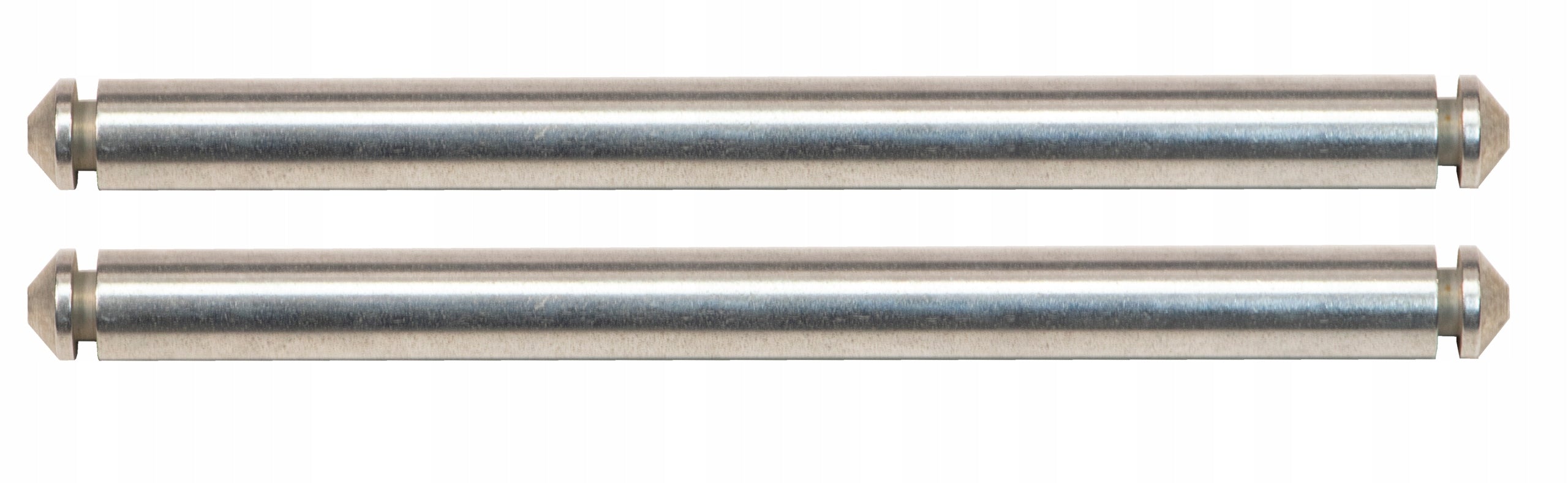 Baby stroller axles fi ⌀10 132mm 2 pcs