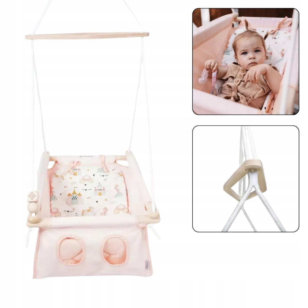 Baby swing Baby Little Princess