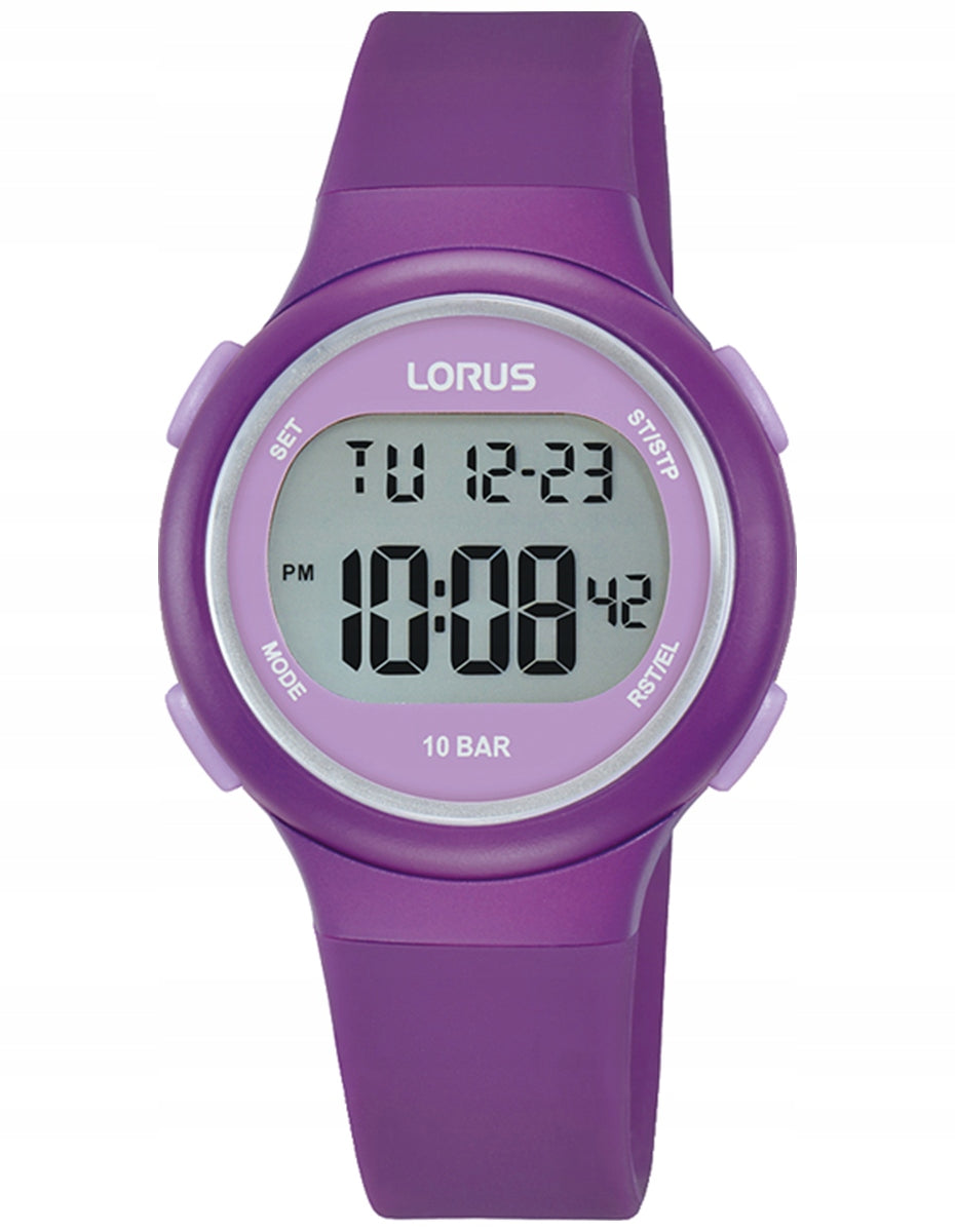 Baby watch LORUS R2339QX9
