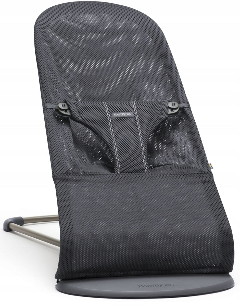 BabyBjorn Bliss Baby Couch, Balance Couch Mesh