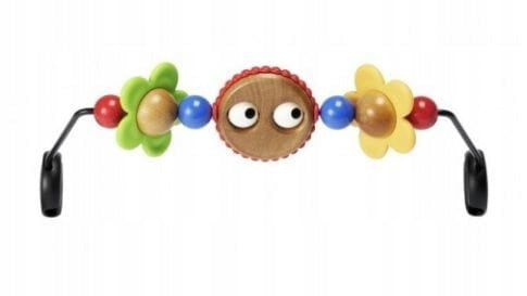 BabyBjorn headband toy for lounger Bliss, Balance