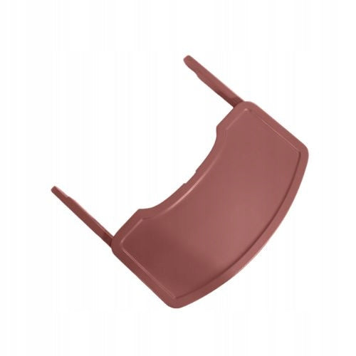 BabyDan - DanTray DanChair Tray, Rose Tan
