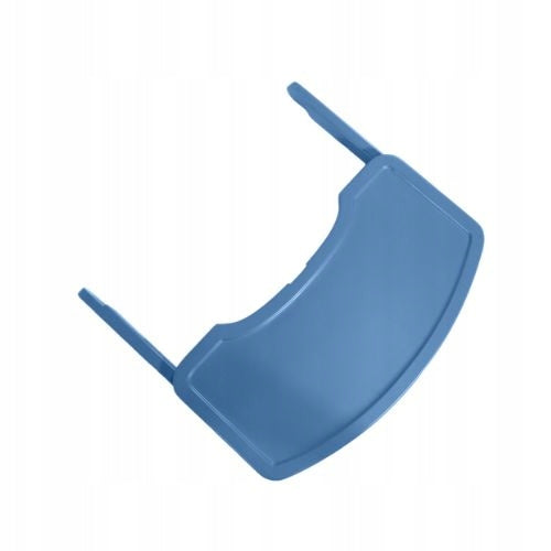 BabyDan - DanTray tray for DanChair, cornflower blue