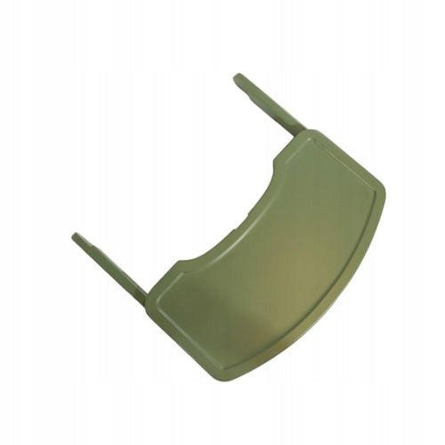 BabyDan - DanTray tray for DanChair, tendril green