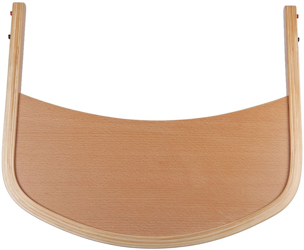 BabyGo Family High Chair Cushion Wood Brand BabyGO