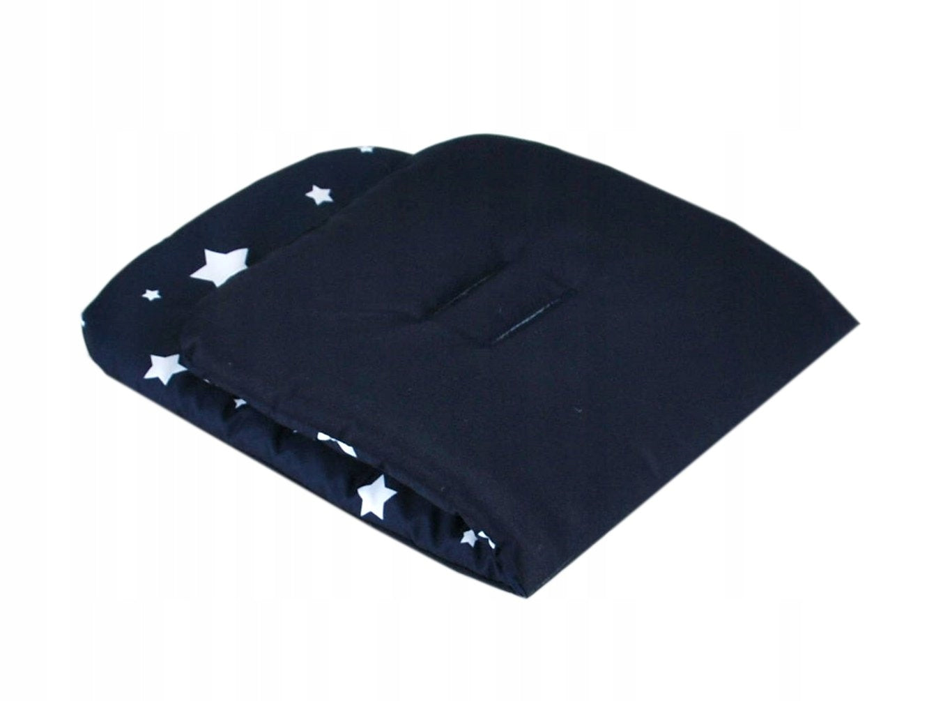 BabyLux DOUBLE-SIDED STROLLER INSERT WATERPROOF SOFT M4 NO. 75 Brand BabyLux